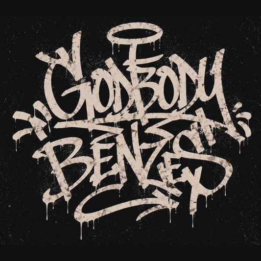 GODBODY BENZES 85BPM