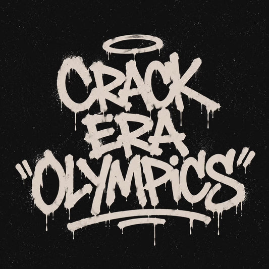 CRACK ERA OLYMPICS 76.53BPM